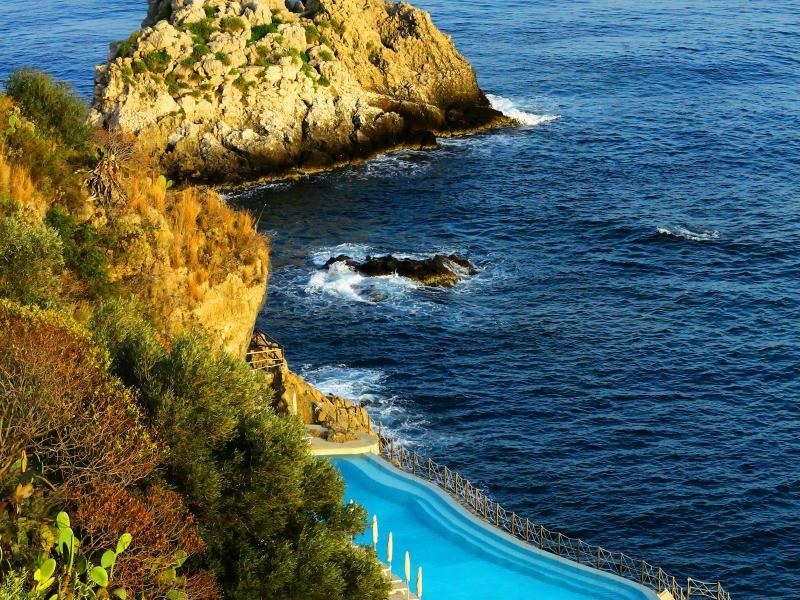 Control de plagas en hoteles de Mallorca